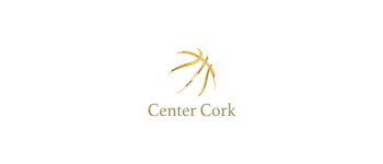 Center Cork Wine logo