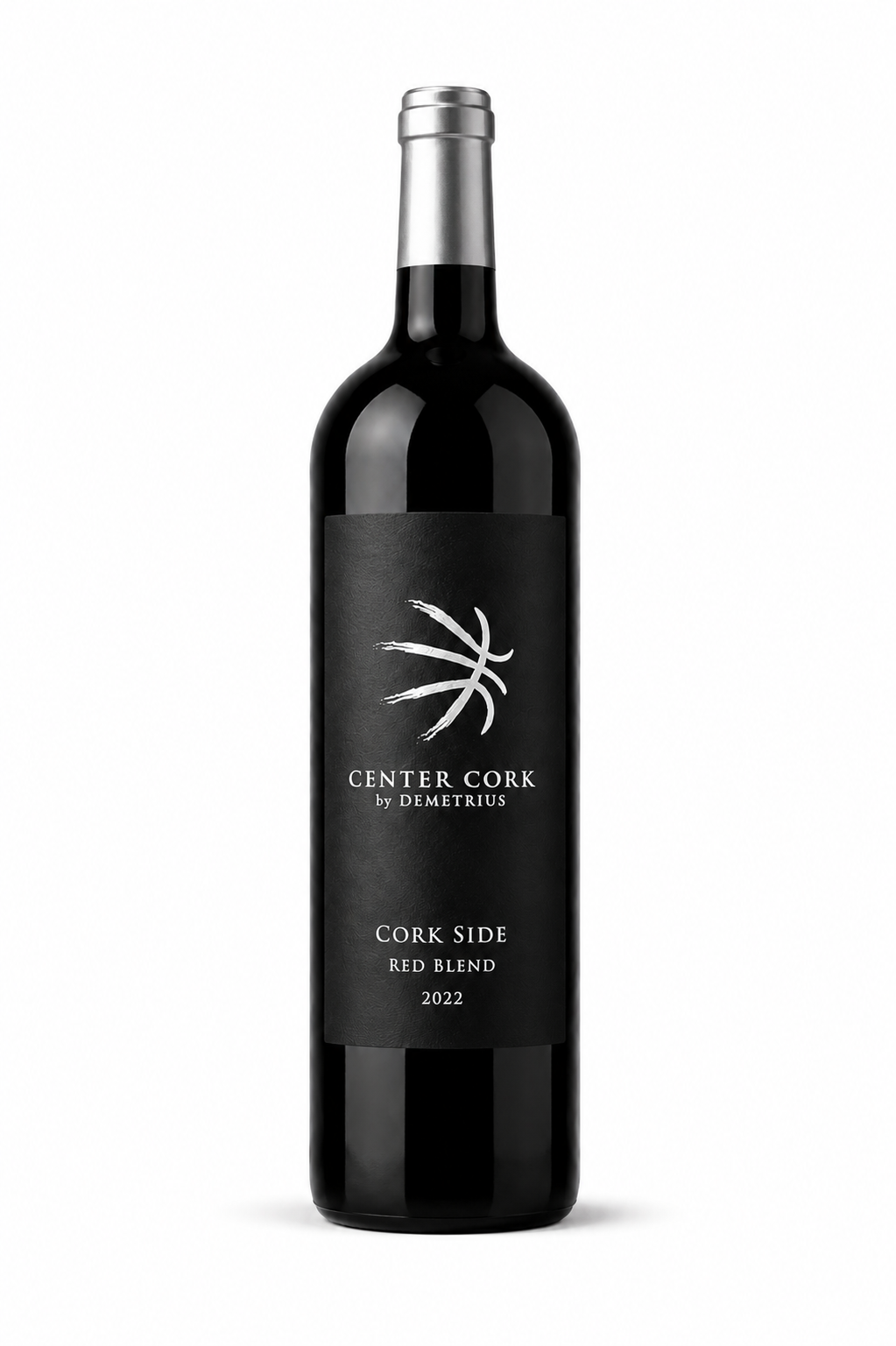 Corkside Red Blend