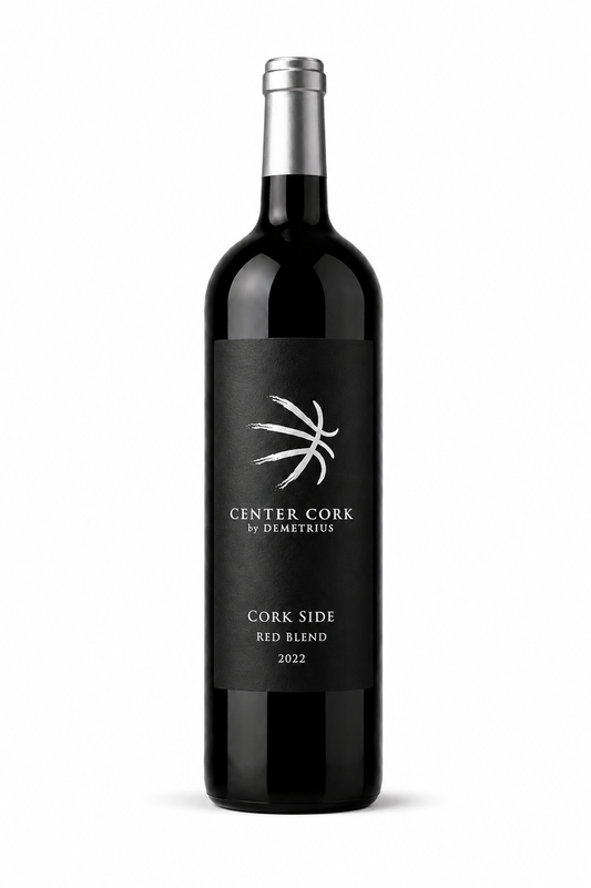 Corkside Red Blend