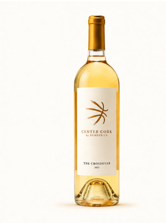 Crossover-moscato