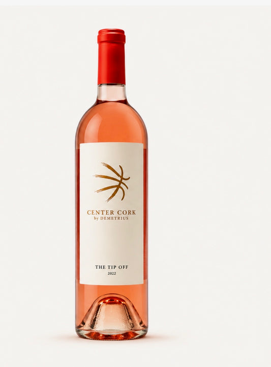 Tip Off-Rosé