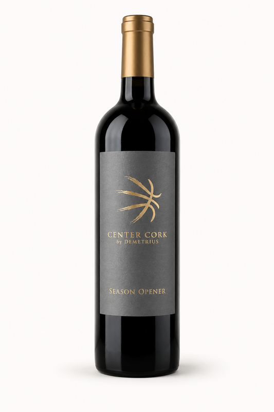 Season Opener-Zinfandel