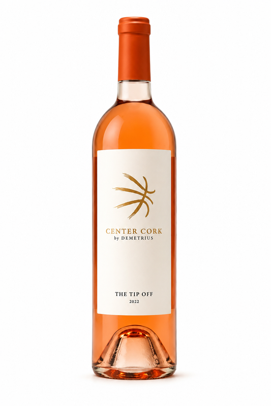Tip Off Rosé
