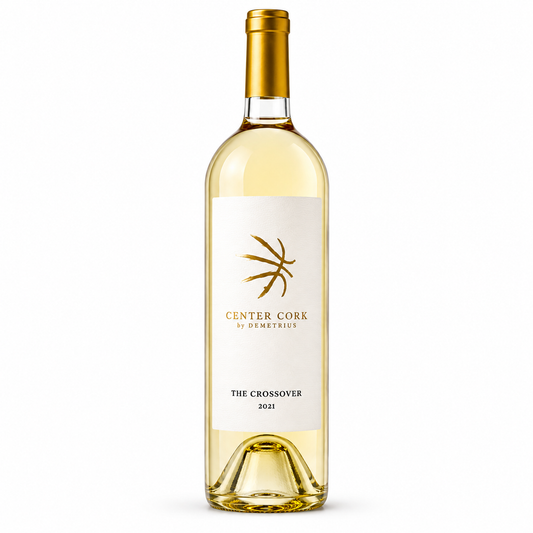 Crossover Moscato
